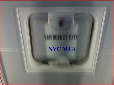 NYC MTA GET INFO