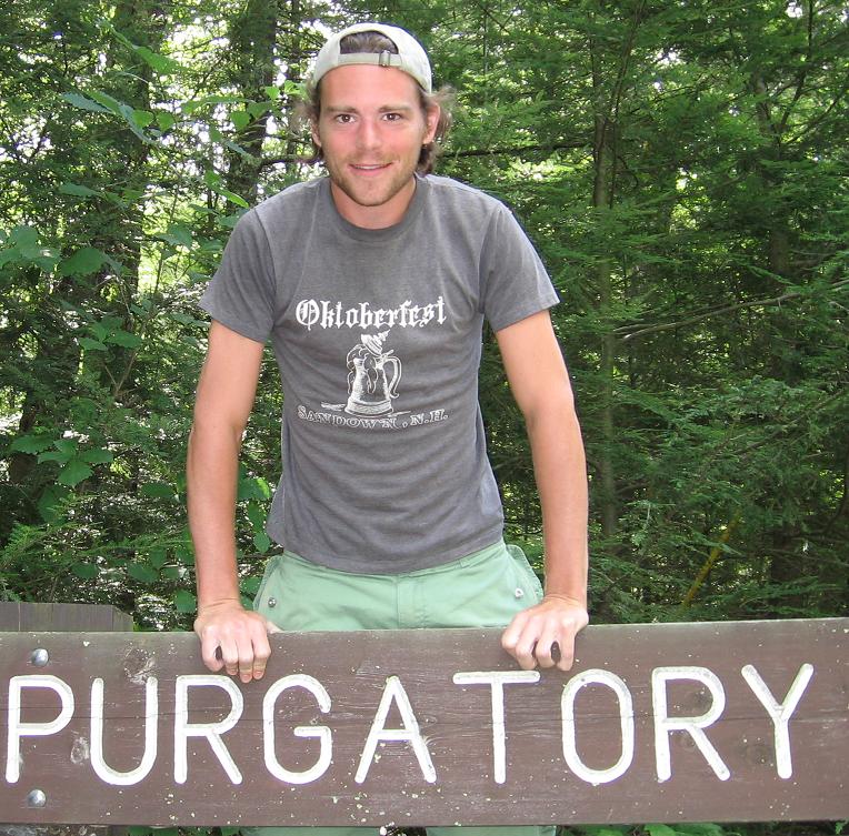 Purgatory!