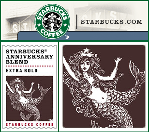 STARBUCKS
