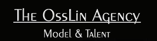 Talent Agency!